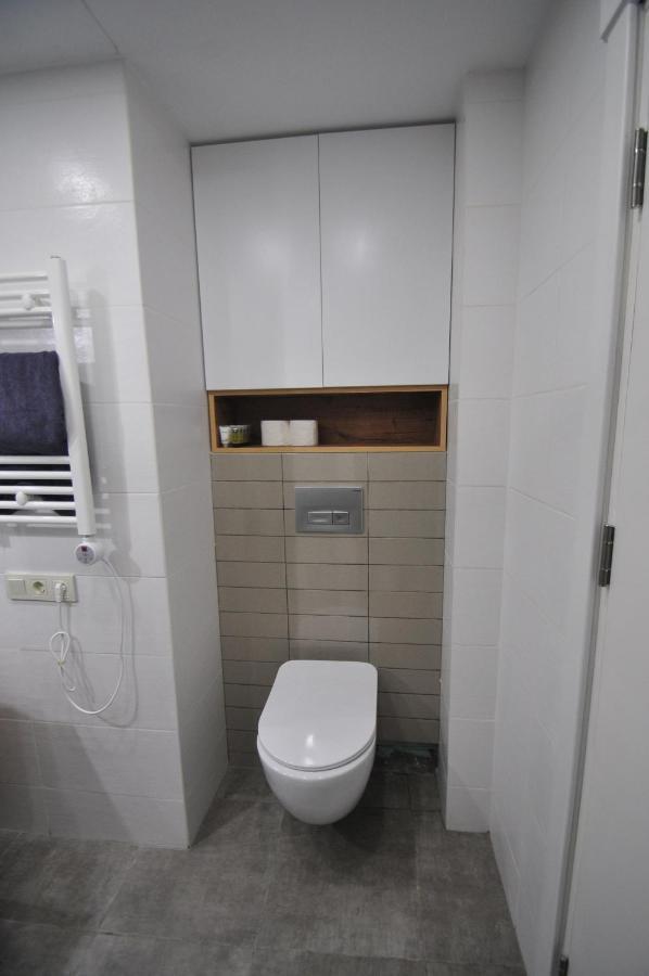 Sea View Apartment Near To The Dancing And Music Fountains บาทูมิ ภายนอก รูปภาพ
